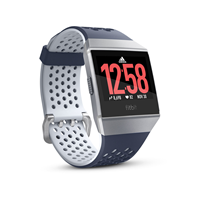Fitbit Ionic adidas edition