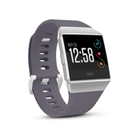 Fitbit Ionic (Blue Grey / Silver Grey)