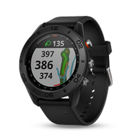 Garmin Approach S60 (Black)