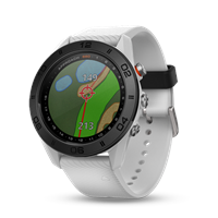 Garmin Approach S60 (White)