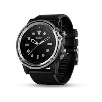Garmin Descent Mk1 (Silver)