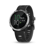 Garmin Forerunner 645 Music (Black)