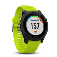 Garmin Forerunner 935 (Yellow)