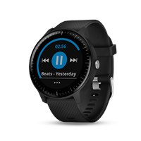 Garmin vivoactive 3 Music (Black)