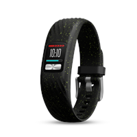 Garmin vívofit 4 (Black Speckle)
