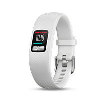 Garmin vívofit 4 (White)