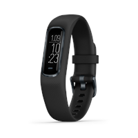Garmin vívosmart 4 (Black / Midnight)
