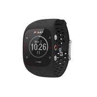 Polar M430 GPS Running Watch (Black)
