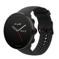 Polar Vantage M (Black)