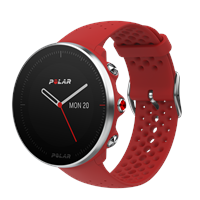 Polar Vantage M Red Image 01