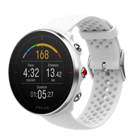 Polar Vantage M (White)