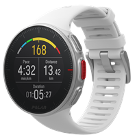 Polar Vantage V (White)